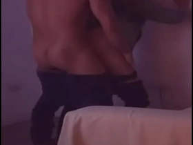 警校室友隔离三个月后爬上我的床操我 pijat well-pleased porn indonesia