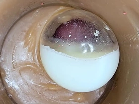 阴道玩具内射不停！内窥视角无套中出 asia gay boy porn