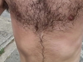 骚毛户外野战训练 gay porn japan train