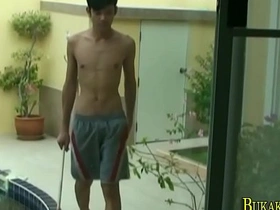 亚洲小受双龙入洞 sg gay porn tumblr