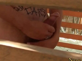 纹身亚裔射精 hot asian china gay dealings videos