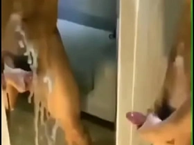 亚裔射满镜子 hot pinoy gay porn