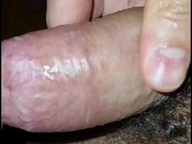 毛男软屌自发射精 鸡巴无人碰却喷精 japan gay piss porn