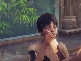 耽美伪娘-Timmy伪娘粗暴性爱-娘炮变装日本亚洲动漫游戏黄片基佬 twitter singapore gay porn