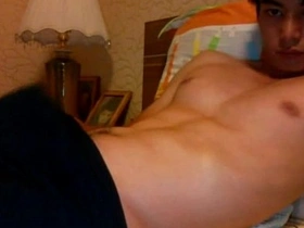 英俊亚裔男子打飞机 gay japan scat porn