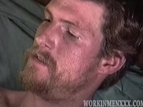 熟男Craig自慰 korean porn gay solo