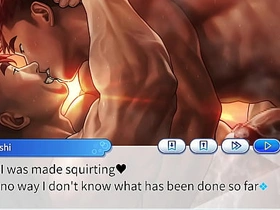 ガチ夏 - 最终章 soccer asian gay porn