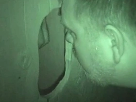 偷拍公厕 glory hole 吃鸡巴 handsome taiwan gay porn