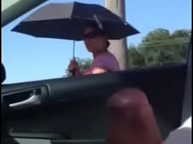 给亚裔熟女露鸟 delighted horror porn chinese mass