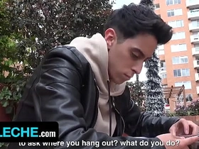 18岁直男业余者内特·韦恩第一次被后入 - 拉丁精液 jenny asian gay sex videos