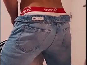 披萨送货员在我公寓门口操我 我给了他额外小费 hot chinese daddy careless porn