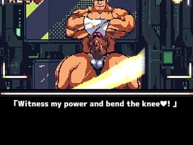 自定义英雄 - 额外篇 gay porn chinese daddy