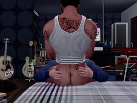 我继女男友第三季第二集 merry chinese escort inn porn