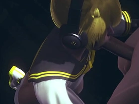 V家伪娘耽美——连能吞下这根大鸡巴吗？——日本亚洲漫画动漫游戏色情同性 new free gay chinese porn