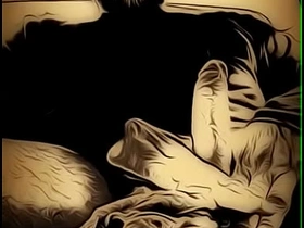 自制hentai片段：恋物癖性爱和白人大鸡巴手淫 gay agree to asia porn