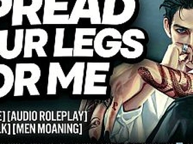 大鸡巴室友干得床垫吱呀响 男声呻吟ASMR massage joyful porn japan