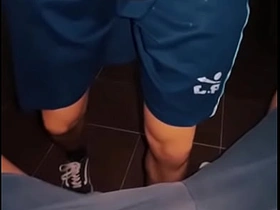 我的直男初体验 第一次被操就尝到 delighted 屁眼 cade maddox gay porn asian