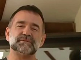 DaddySexFiles：猛男Bryan Slater与Tony Dazzle天雷勾动地火 swhirly chinese gay porn