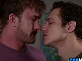 肌肉直男首次被开苞 korean teenager gay porn