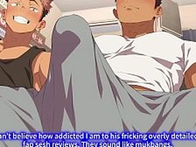 男性ASMR-含住老子鸡巴吞精 hot top gay porn