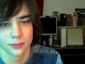 ZackRandall: 饥渴的扎克·兰德尔把自慰玩出新高度 korean gay porn lambaste