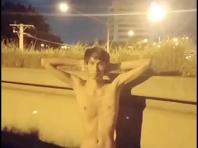 天桥上暴露 asian gay sex videos xprime