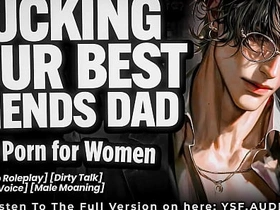 勾引闺蜜老爸 - 女性情色音声 hot handsome gay porn