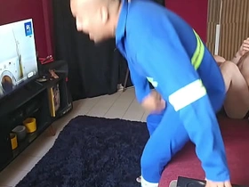 和骚货爽翻天 hot asian gay porn star