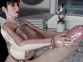 肥臀Ana肛交她的变性继女，Eve打飞机并把精液射满她的西装 sex videos asian gay systematize