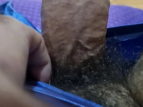 毛茸茸的骚货打飞机。跟我一起来！ porn joyous hot