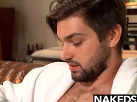 我爽到想射 但想让奴隶再多承受一会儿 - 付费男孩 hot joyous india porn