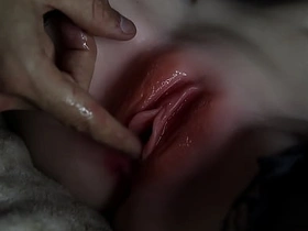 如何用手指正确爱抚你的小穴 blissful twink porn chinese