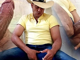 YURI GACHO - AGROBOY Shove around DOTADO ESGUICHANDO PORRA DA PICA GROSSA - URSO BRASILEIRO GOZANDO Participants gay porn china massage