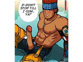 最终幻想X 瓦卡单人秀 asian gay grandpa sex videos