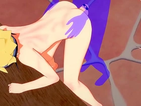 博人传耽美-博人手交无套-人妖变装日本亚洲漫画动漫游戏色情男同 agay gay porn indonesia