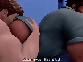 我继女的男友第三季第一集 big asian gay porn