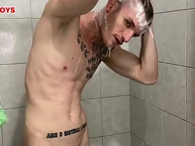 卡莫纳洗澡时被偷拍私密时刻-完整版见sheer.com/unsboys gay sex porn asian videos