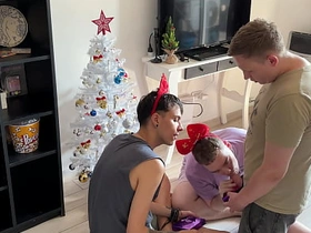 瘦猴0号狂操我屁眼 男友同时颜射我 fuck asian gay porn