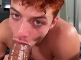 给红毛小子灌肠 korean gay porn daddy