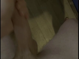 校草的秘密——饥渴嫩仔快速打飞机——未割包皮大屌 gay porn gangbang asian