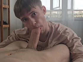 吞大屌深喉口交加肛交 内射完结 asian grey daddy gay sex videos