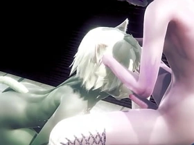 兽系耽美-两只猫厕所搞基-伪娘换装日本亚洲动漫游戏色情基佬 hot bill dad gay porn