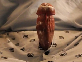 亚洲男用润滑剂自慰射精 keptsecret asian gay porn