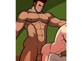 雄风：职业摔角手 cheerful teen chinese porn