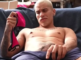 揭秘好兄弟的性秘密 同性探索 japanese delighted porn onlyfans