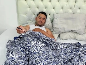 继父晨勃错把继子当老婆 猛操屁眼射满精液 gay chinese and mexican porn