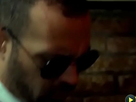 猛男工厂：霸道Koldo Goran无情爆操Jordi Slutxs的屁股 asian gay site new sex videos