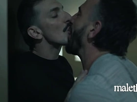 同志出轨巅峰 - Ian Holms, Michael Jackman jubilant porn chinese old man