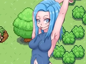 成人向宝可梦游戏 Hentaimon第一弹 gay bear porn japanese