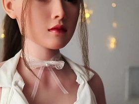 和性爱娃娃长时间前戏后在沙发上干她 上集 gay asia teen porn